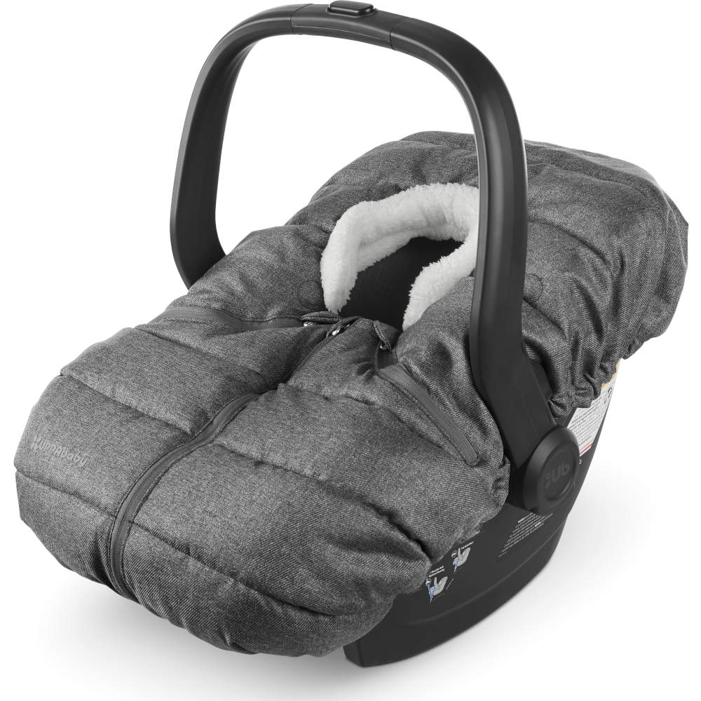 UPPAbaby CozyGanoosh for Aria & Mesa