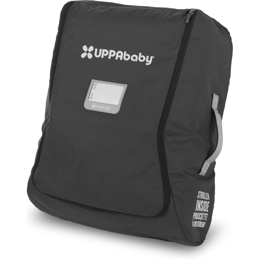 UPPAbaby Minu/Minu V2/Minu V3 TravelSafe Travel Bag