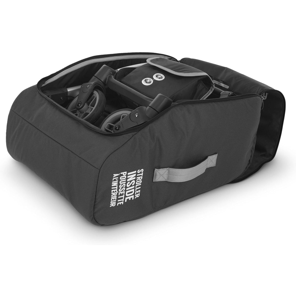 UPPAbaby Minu/Minu V2/Minu V3 TravelSafe Travel Bag