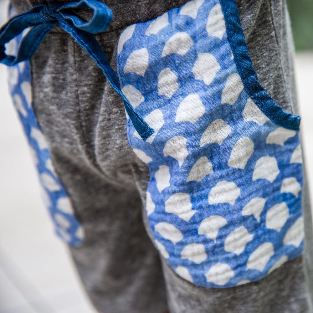 Alek Short - Washi by Miki Miette