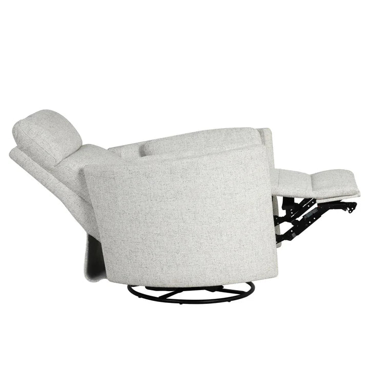 Heritage - Round Chair - Power Headrest