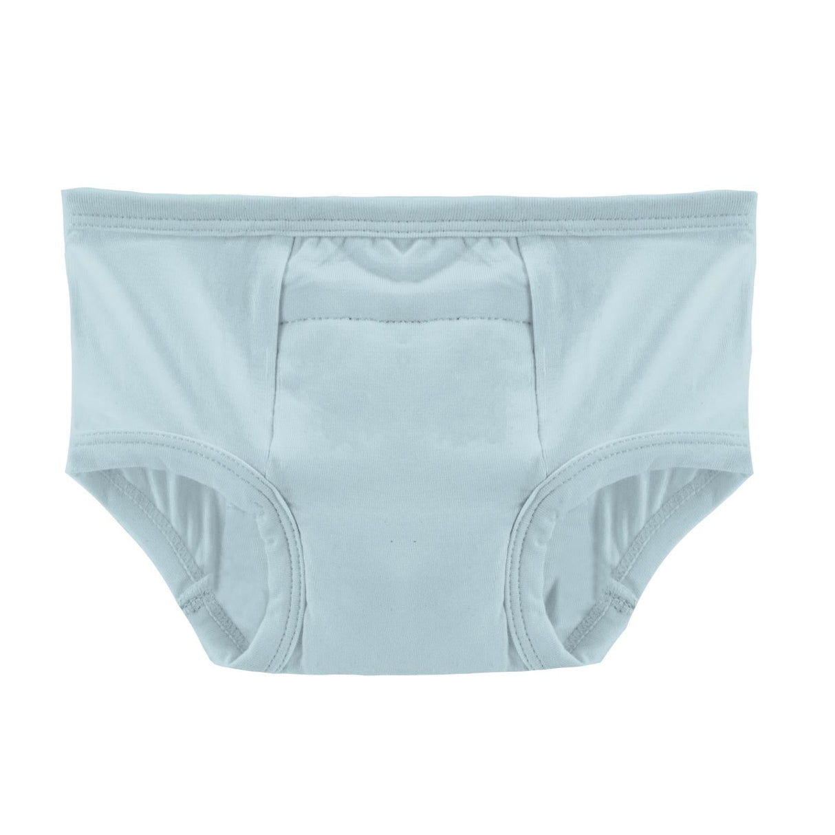 Training Pants- Spring Sky by Kickee Pants