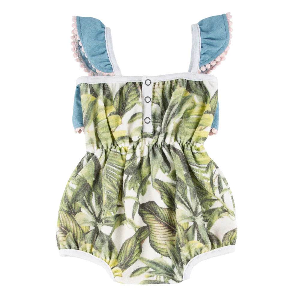 Willow Bubble - Cocoa Beach by Miki Miette