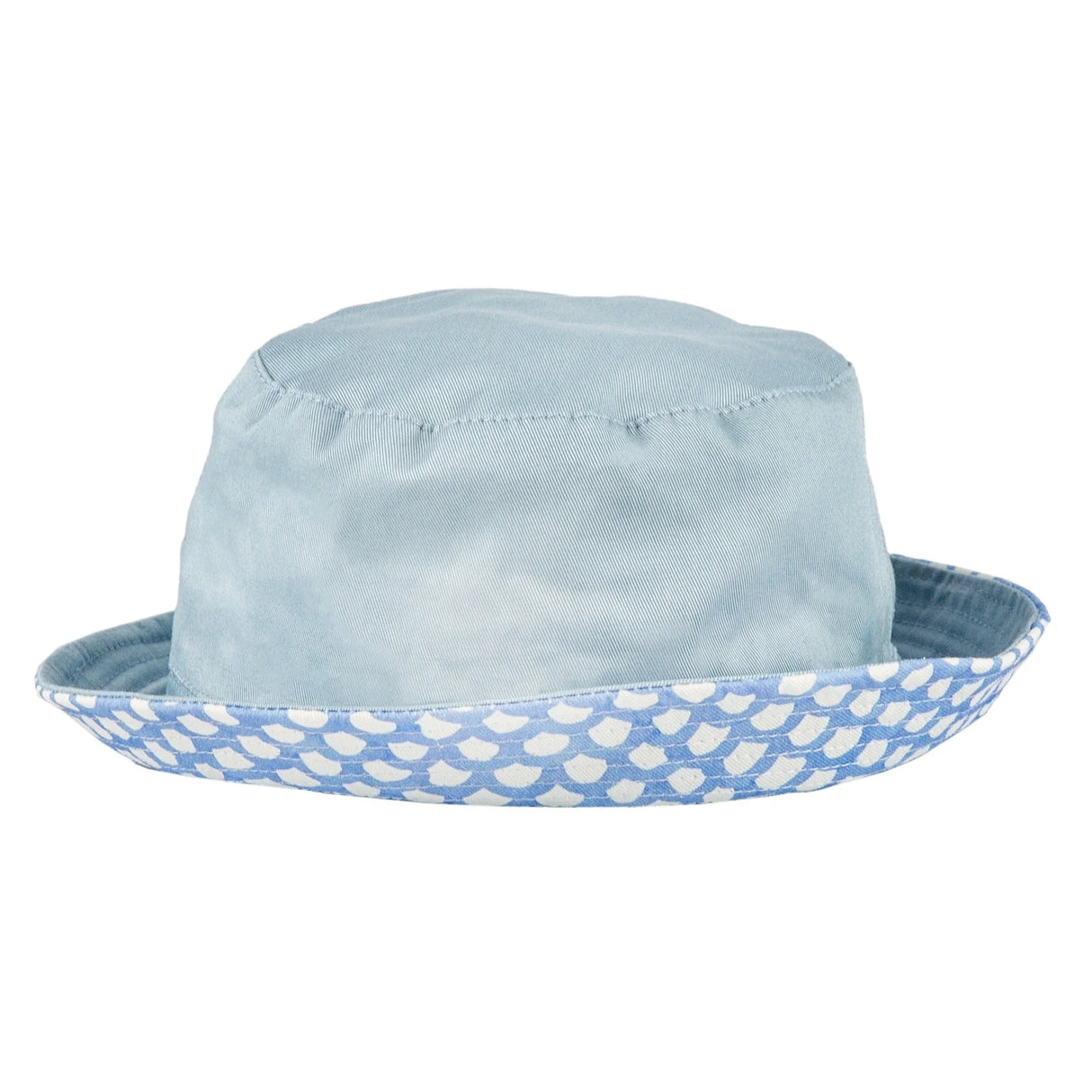 Reversible Bucket Hat - Washi by Miki Miette