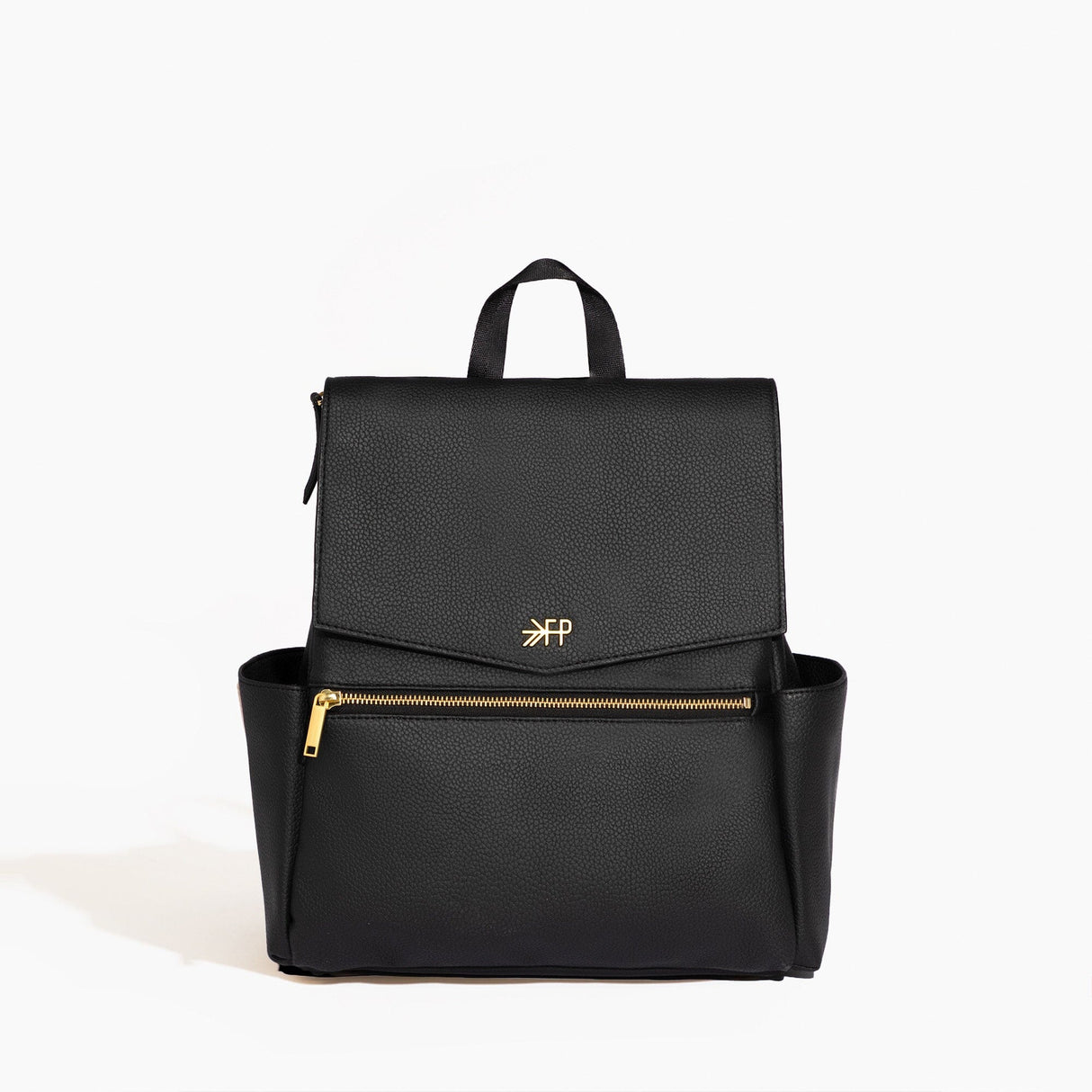 Ebony Mini Classic Bag II by Freshly Picked