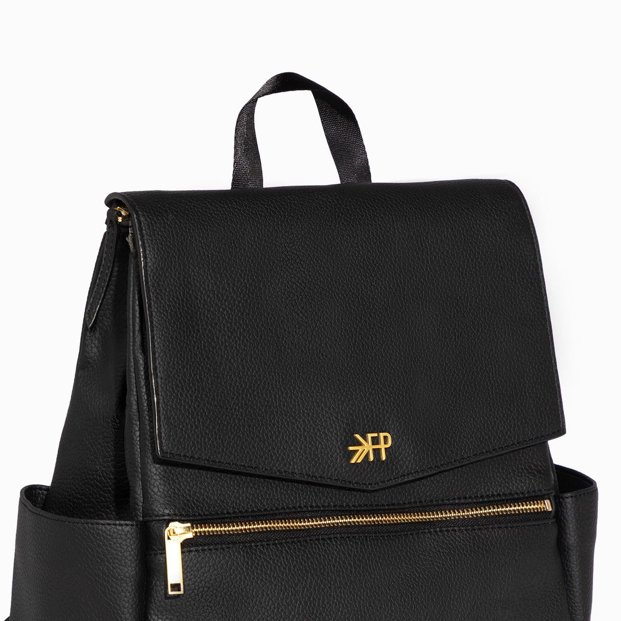 Ebony Mini Classic Bag II by Freshly Picked