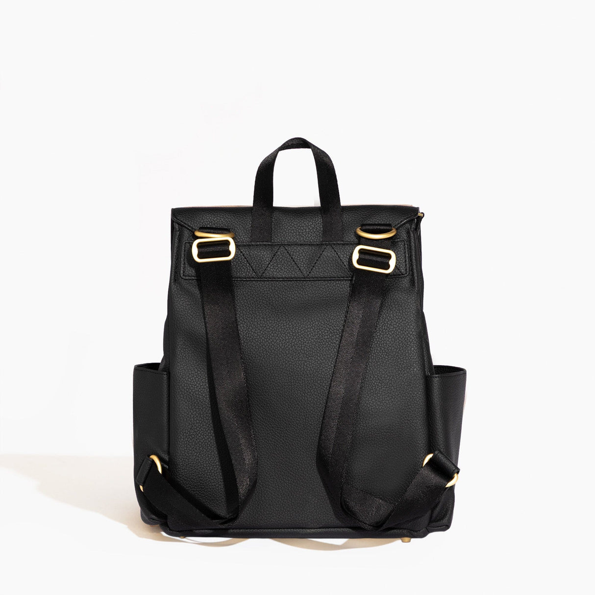Ebony Mini Classic Bag II by Freshly Picked