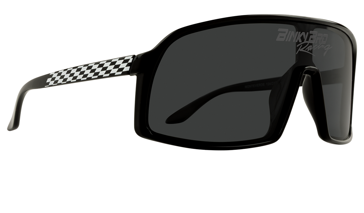 Junior Monteverde Racing (Classic) by Binky Bro