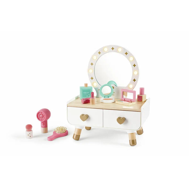 My Stylish Dressing Table by Hape