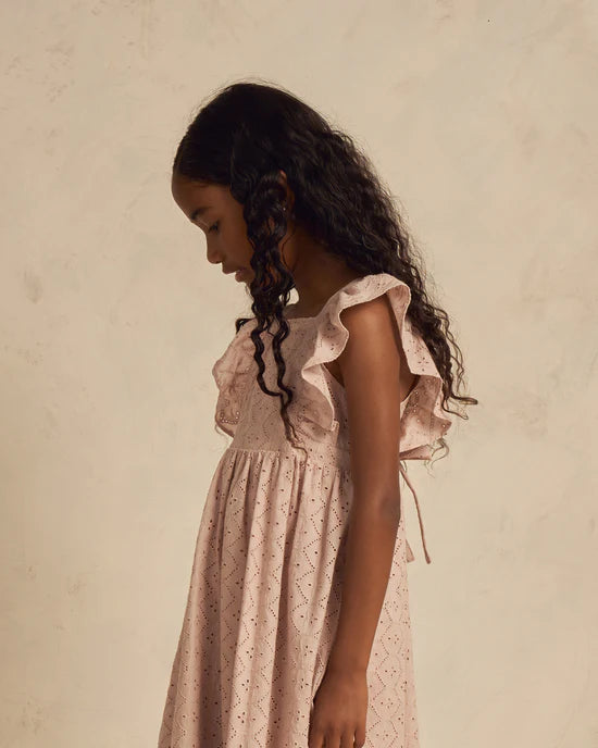 lucy dress || rose by Noralee