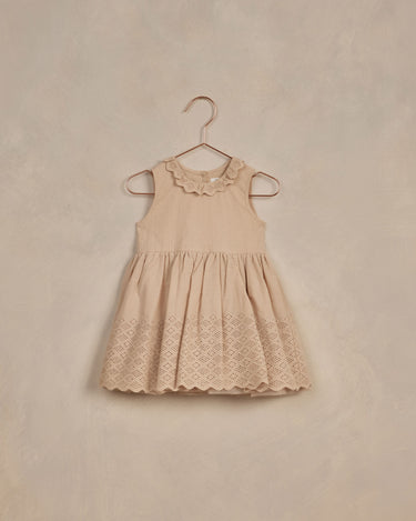 georgia dress || antique by Noralee