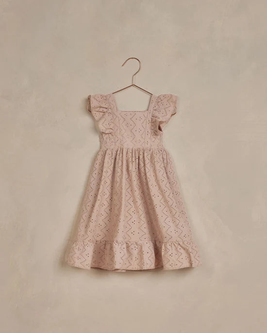 lucy dress || rose by Noralee