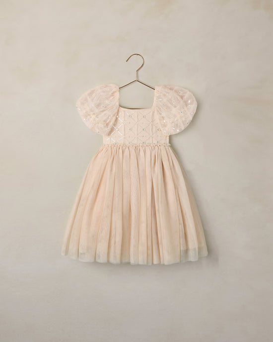 Dorothy Dress || Pearl by Noralee