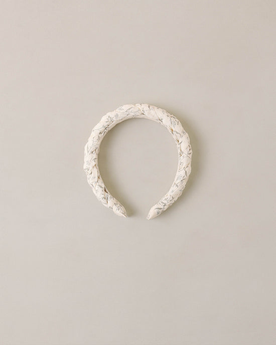 Braided Headband | Vines by Noralee