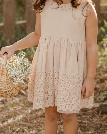 georgia dress || antique by Noralee