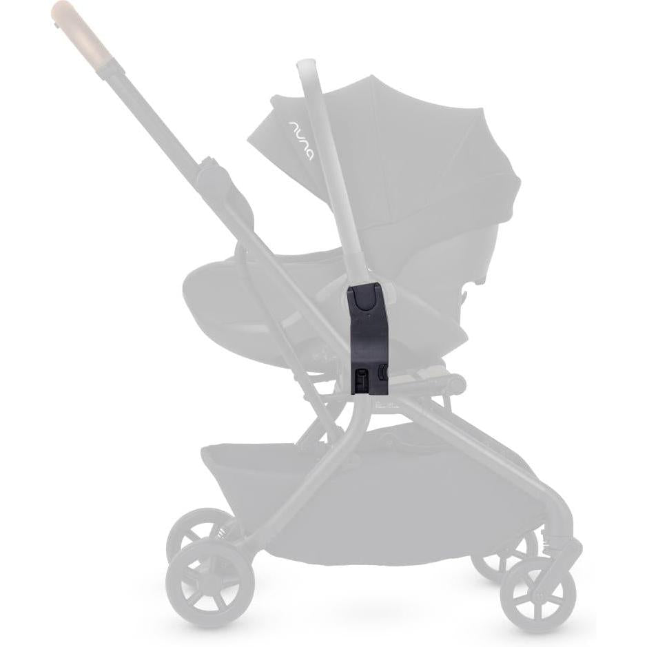Silver Cross Nia Universal Car Seat Adapters | COMING SOON!