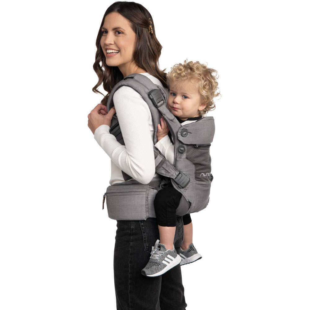 Nuna CUDL 4-in-1 Carrier