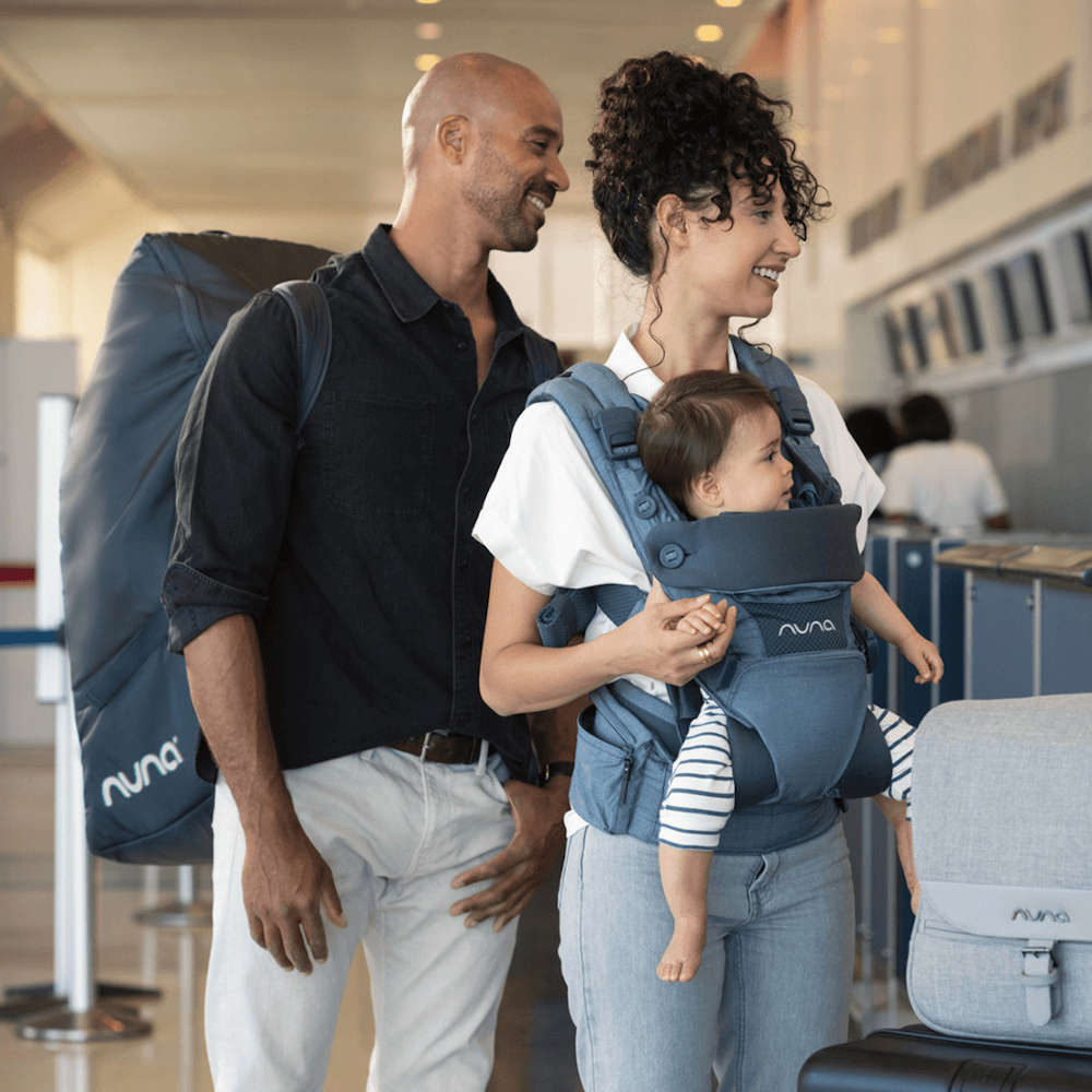 Nuna PIPA Series Travel Bag