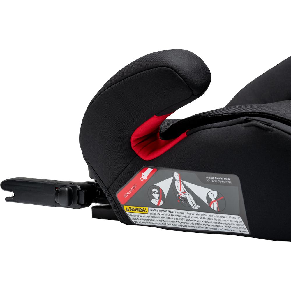 Nuna AACE Fire-Retardant Free Booster Seat