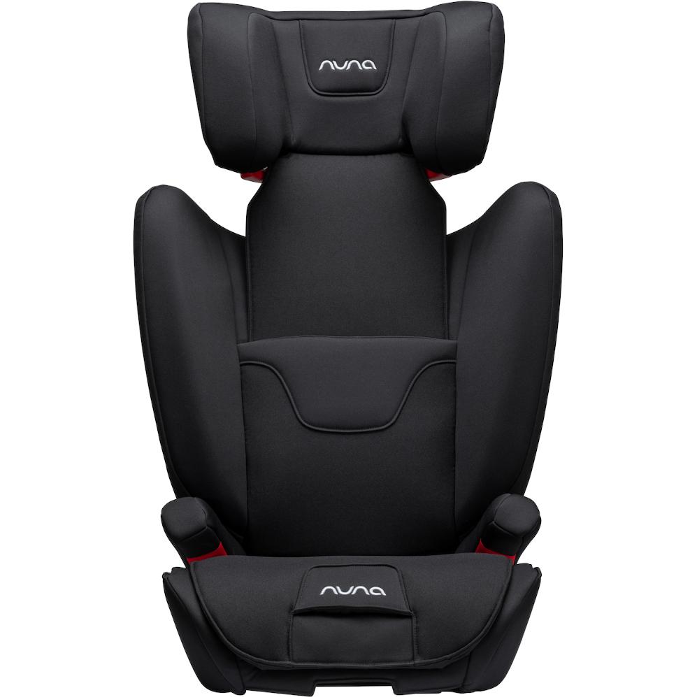 Nuna AACE Fire Retardant-Free Booster Seat