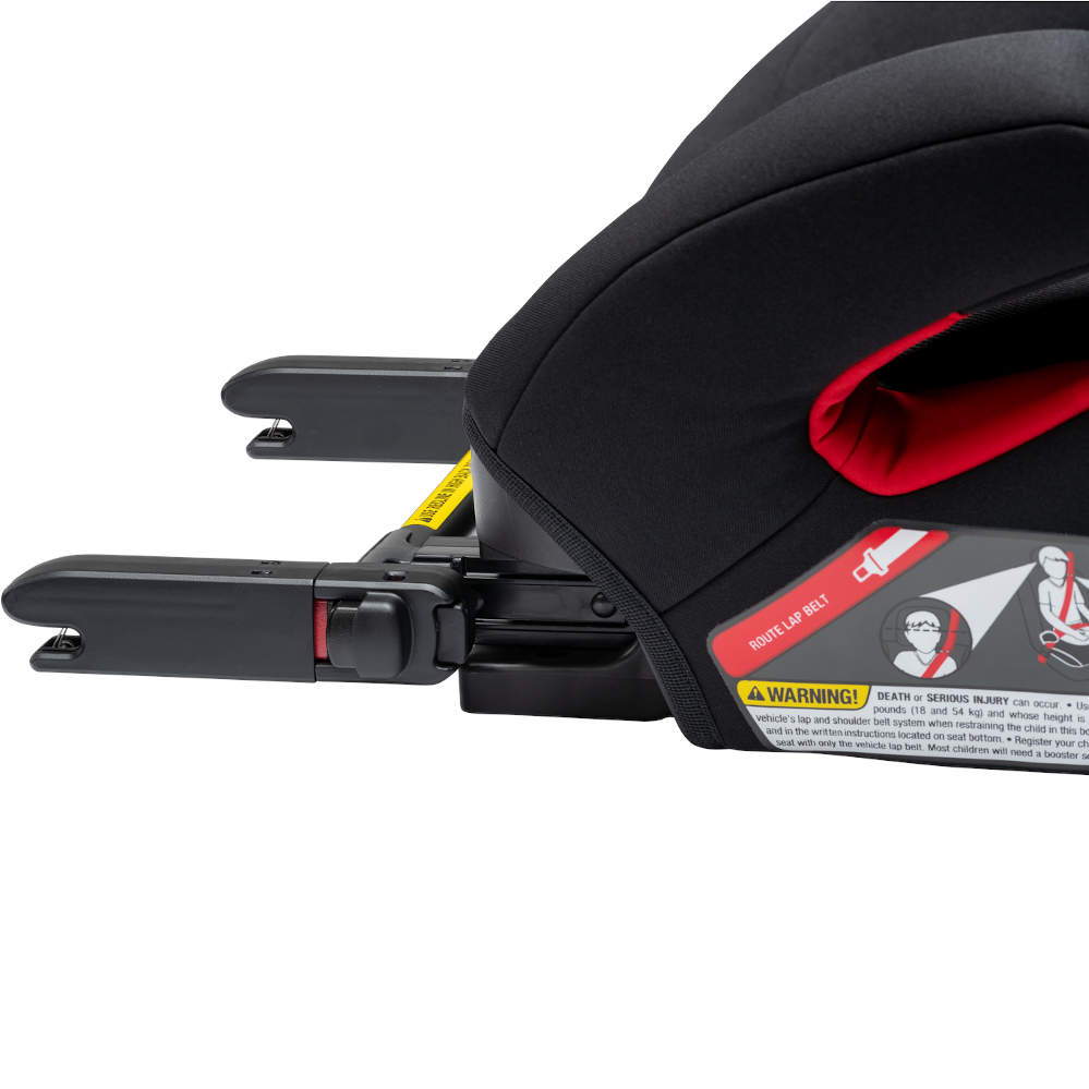 Nuna AACE Fire Retardant-Free Booster Seat