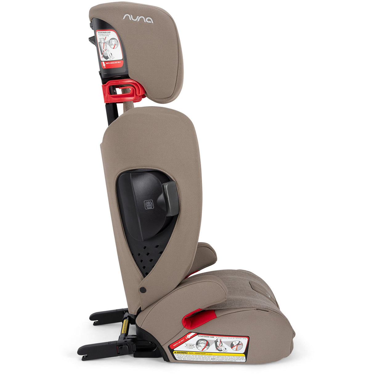 Nuna AACE Booster Seat