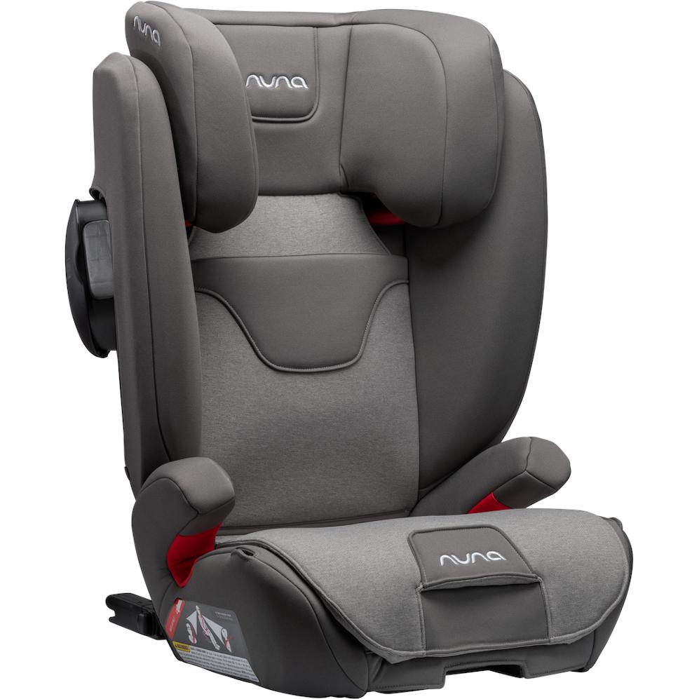 Nuna AACE Fire Retardant-Free Booster Seat