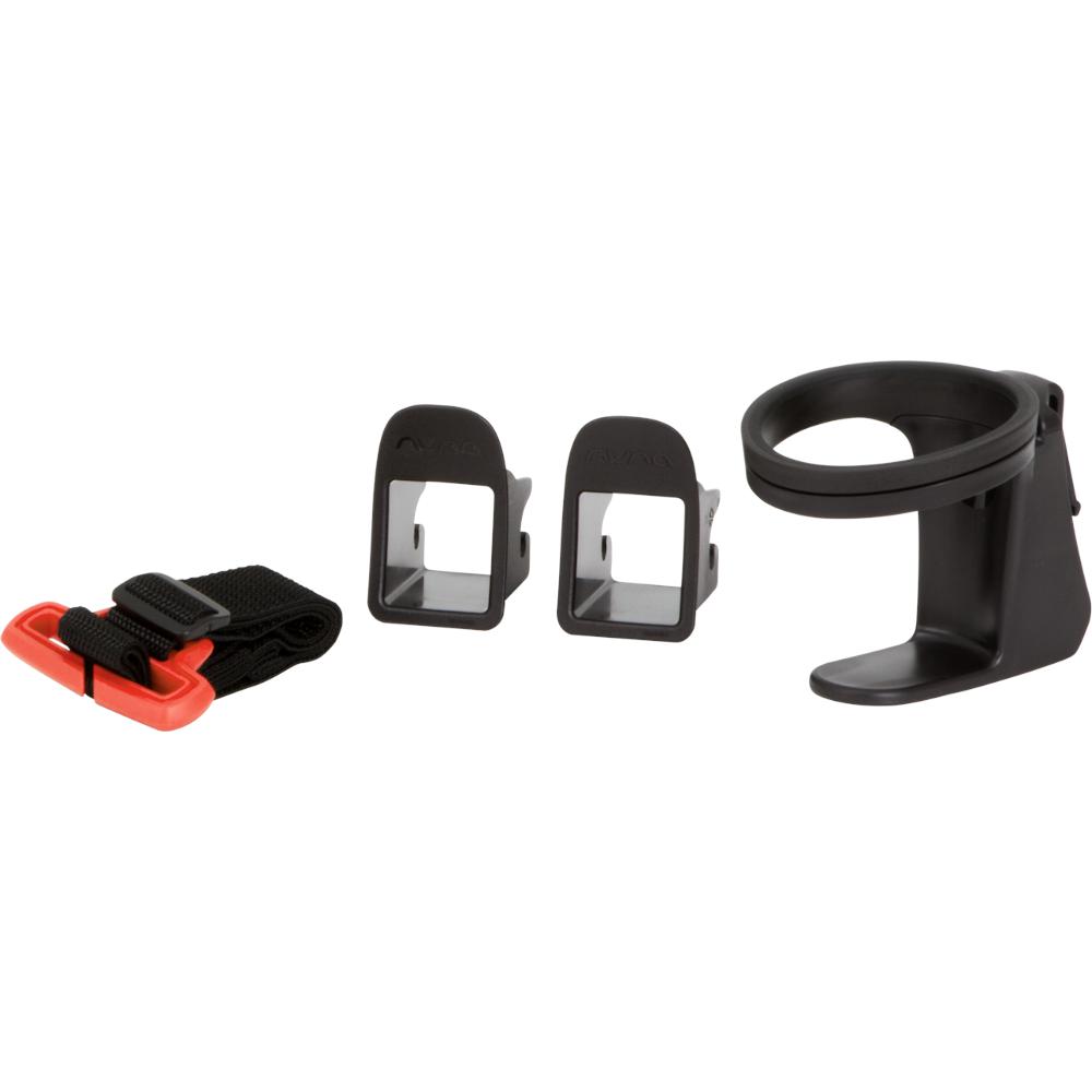 Nuna AACE Fire Retardant-Free Booster Seat