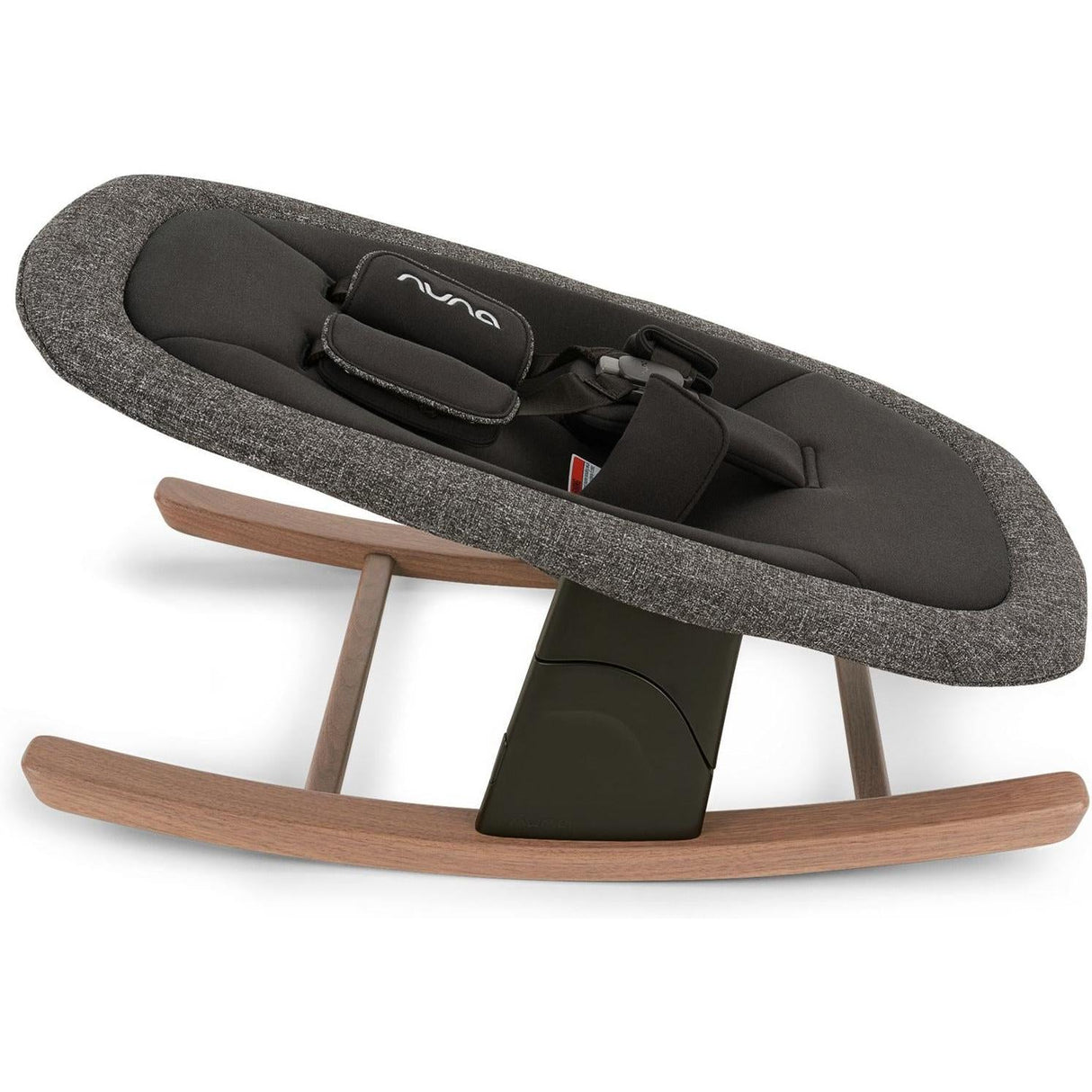 Nuna BRYN High Chair + Newborn Rocker Seat