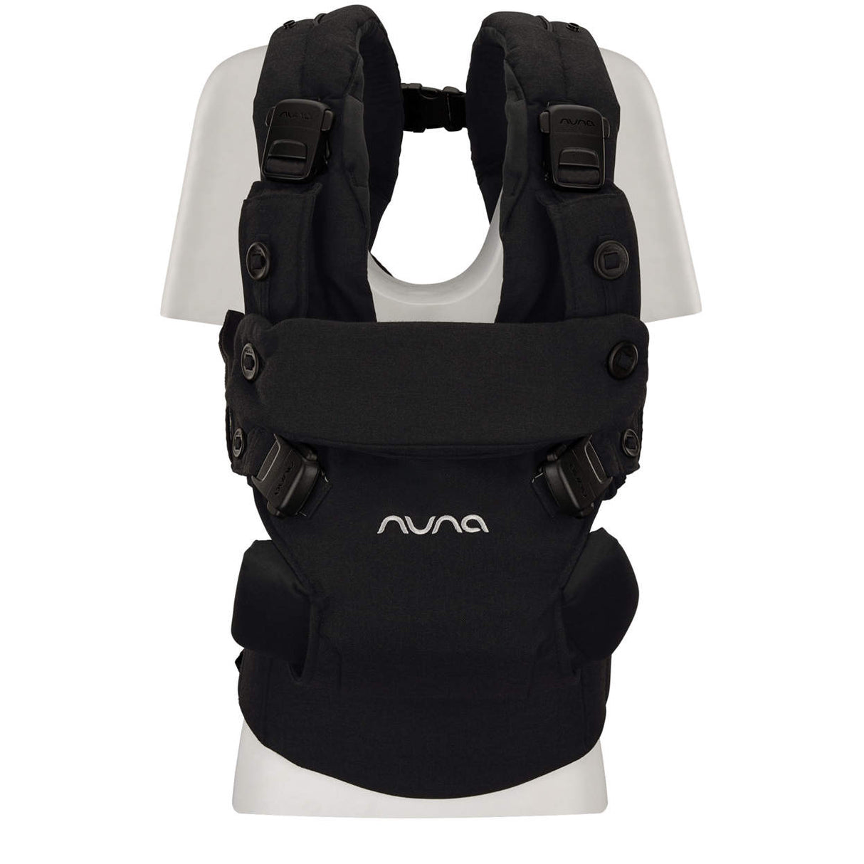Nuna CUDL Luxe