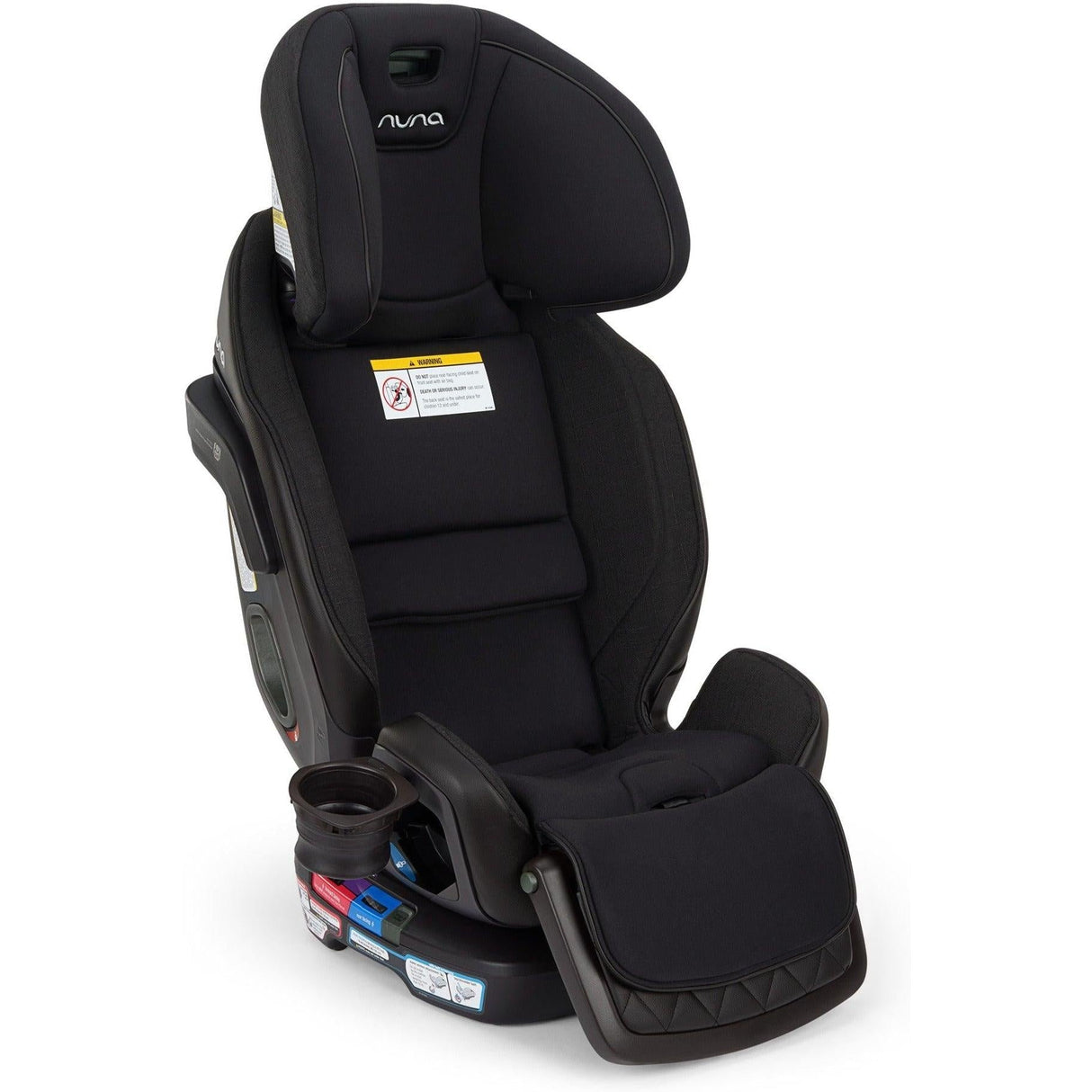 Nuna EXEC Next Convertible Car Seat | PRE-SALE