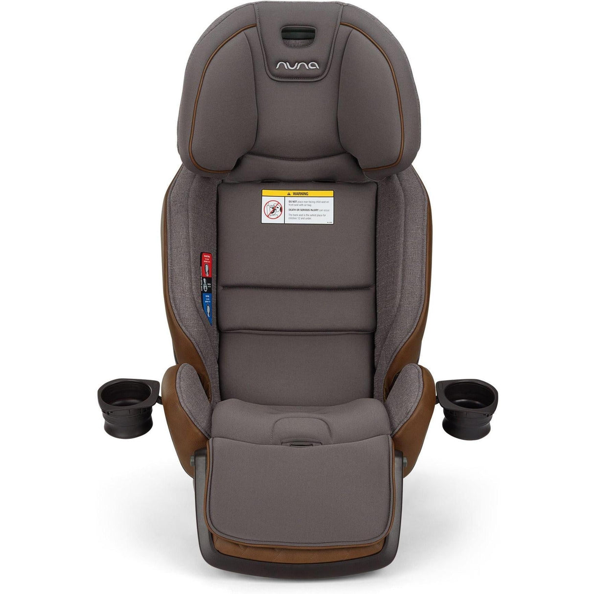 Nuna EXEC Next Convertible Car Seat | PRE-SALE