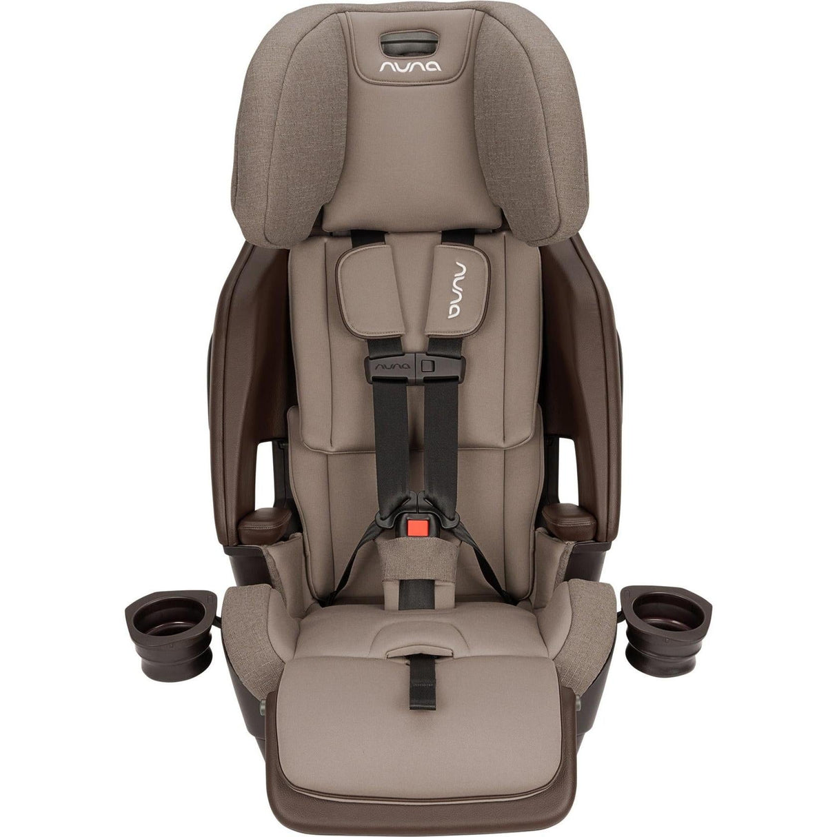 Nuna LUMN Harness Booster Seat