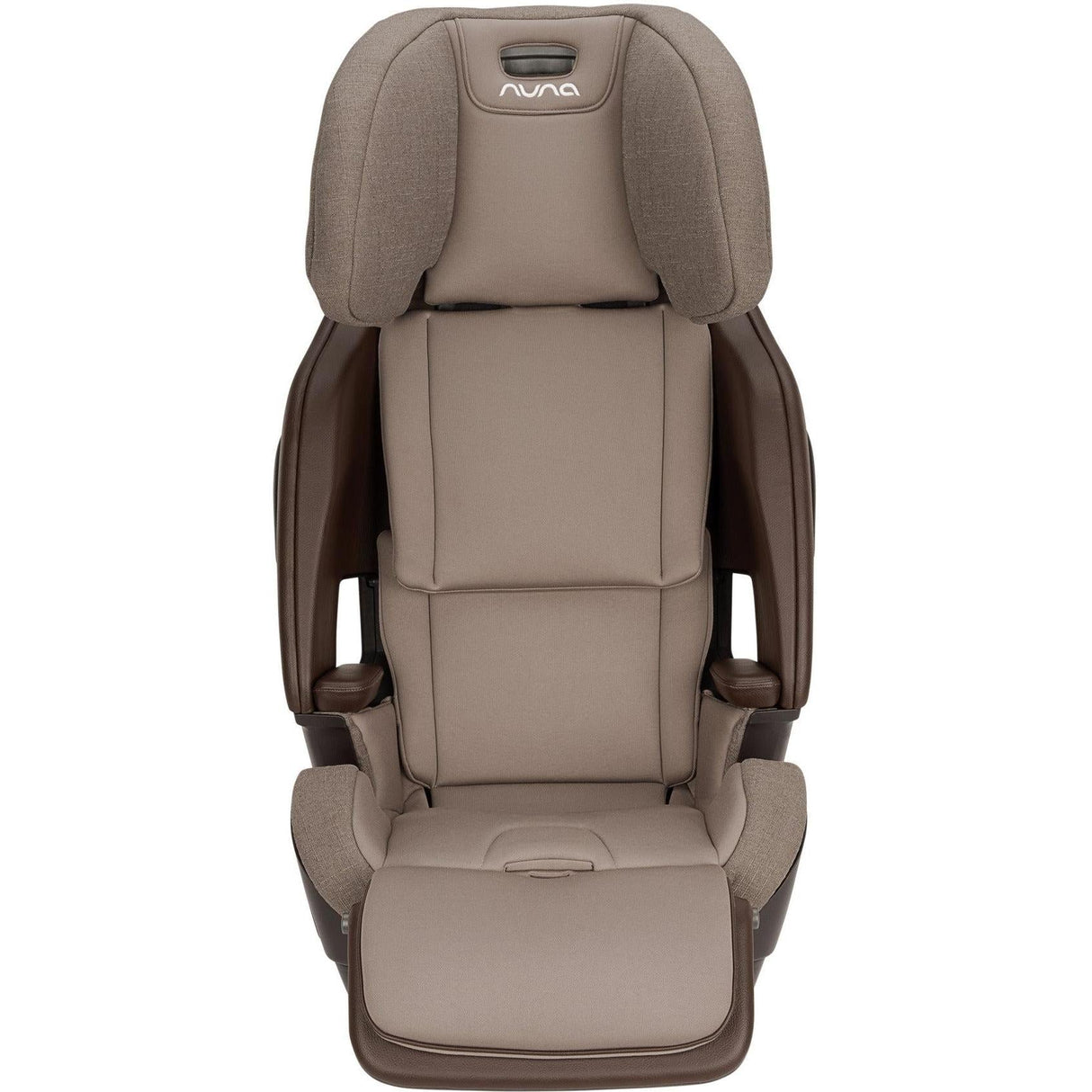 Nuna LUMN Harness Booster Seat
