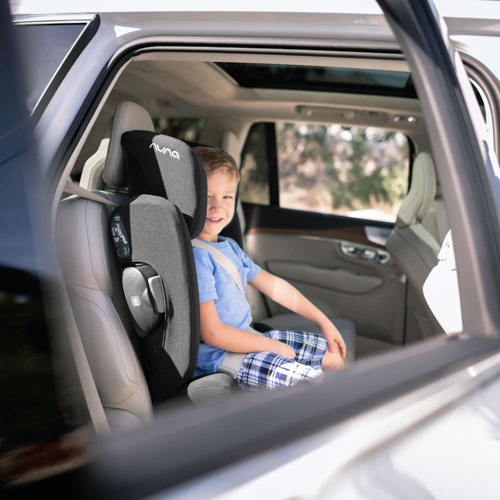 Nuna AACE Booster Seat