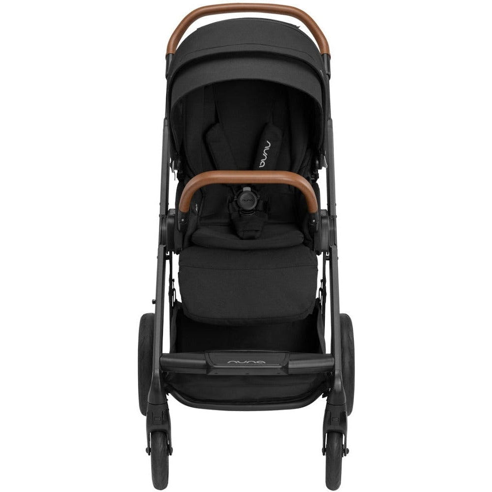Nuna MIXX Next Stroller + PIPA Urbn Travel System