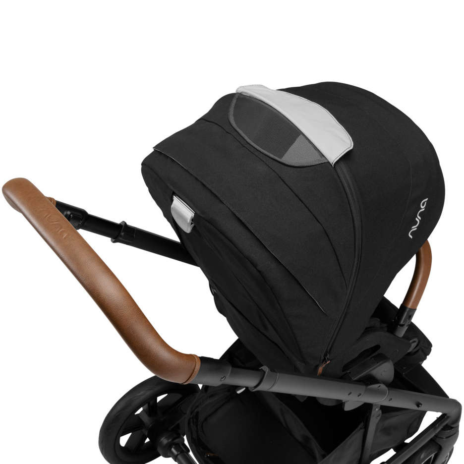 Nuna MIXX Next Stroller + PIPA RX Travel System