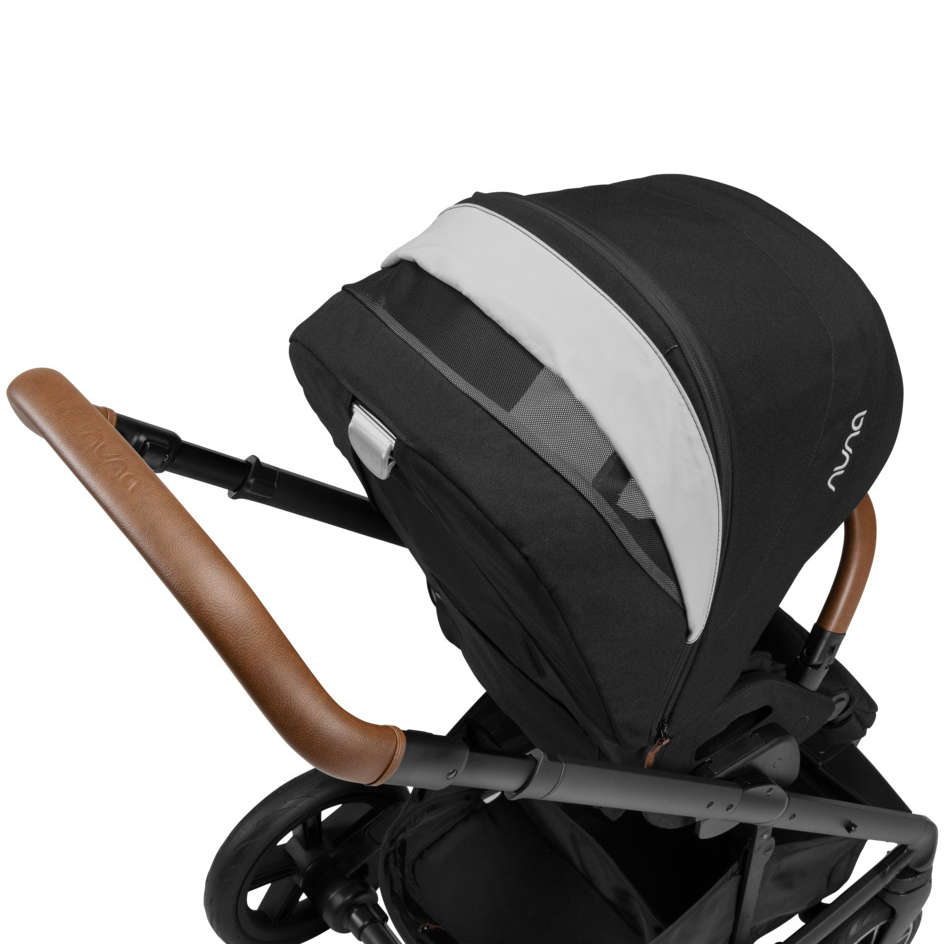 Nuna MIXX Next Stroller + PIPA RX Travel System