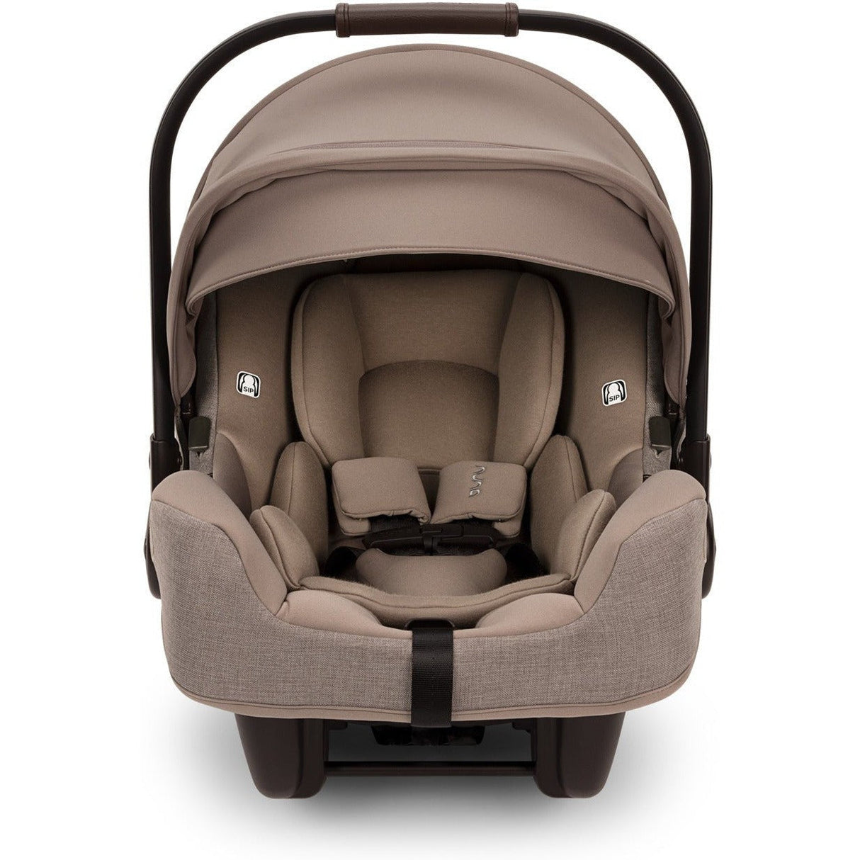 Nuna PIPA RX Infant Car Seat + RELX Base