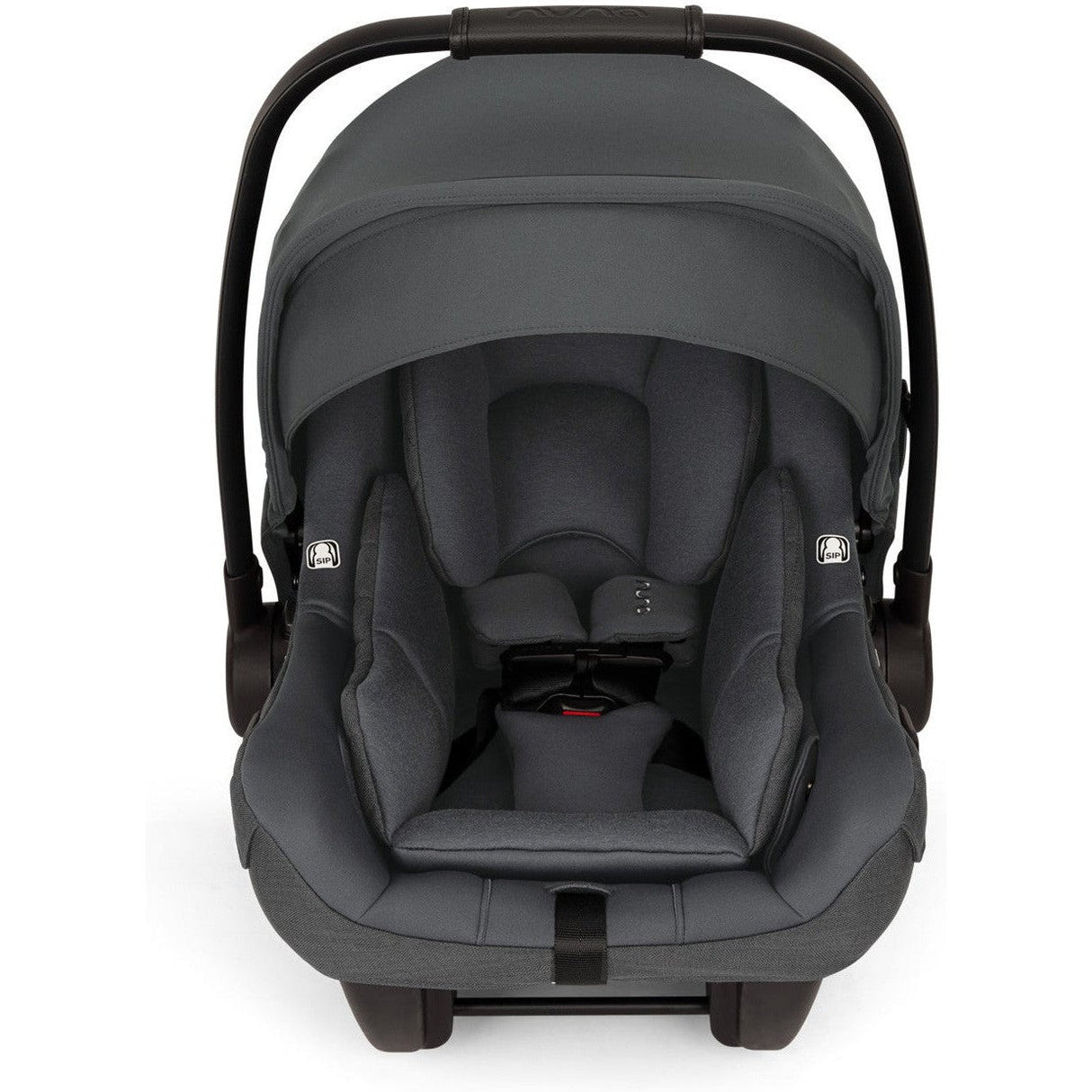 Nuna PIPA Aire RX Infant Car Seat + RELX Base