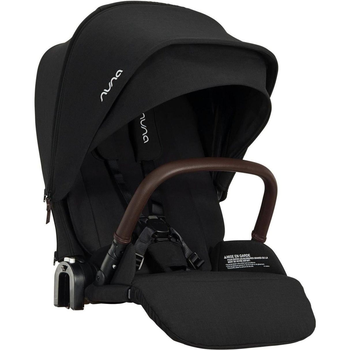 Nuna FLEX System Seat