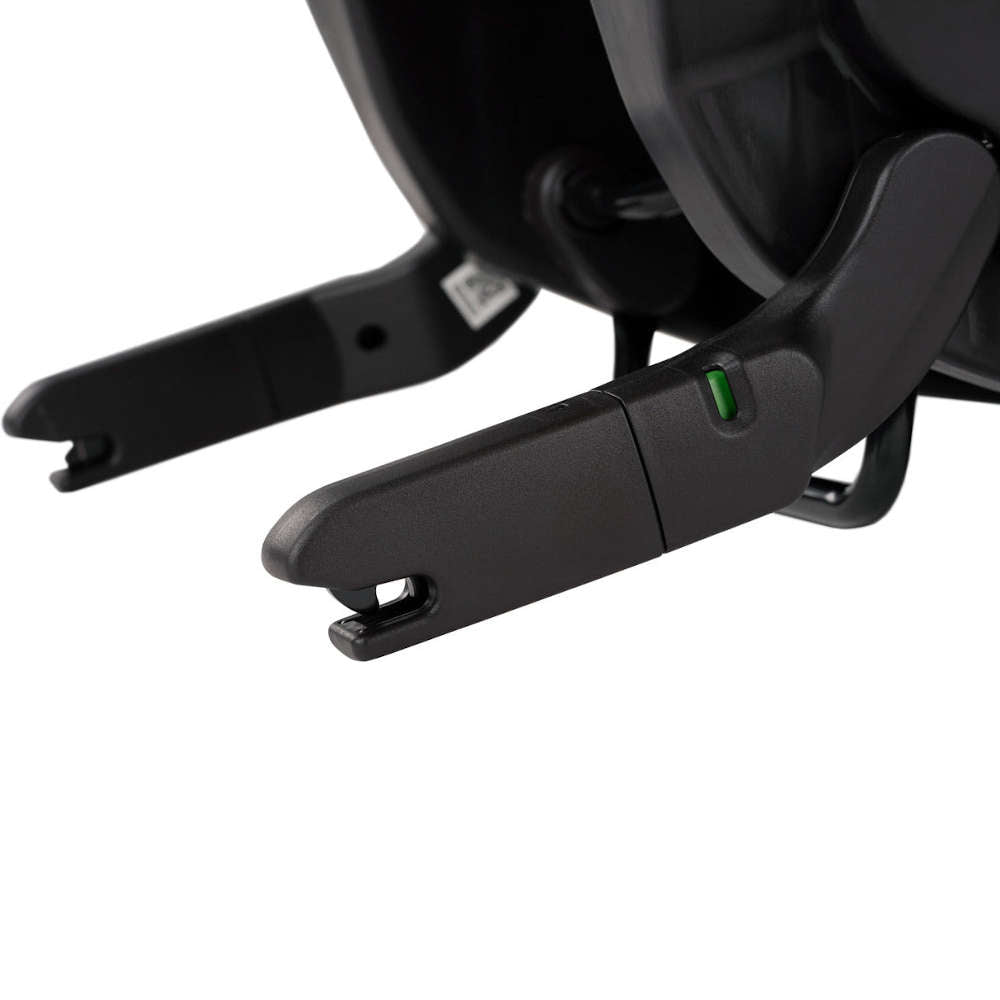 Nuna TRIV Next Stroller + PIPA Urbn Travel System