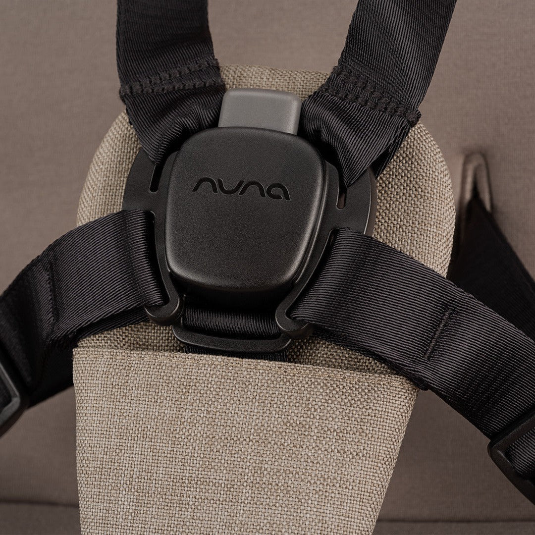 Nuna SWIV Stroller