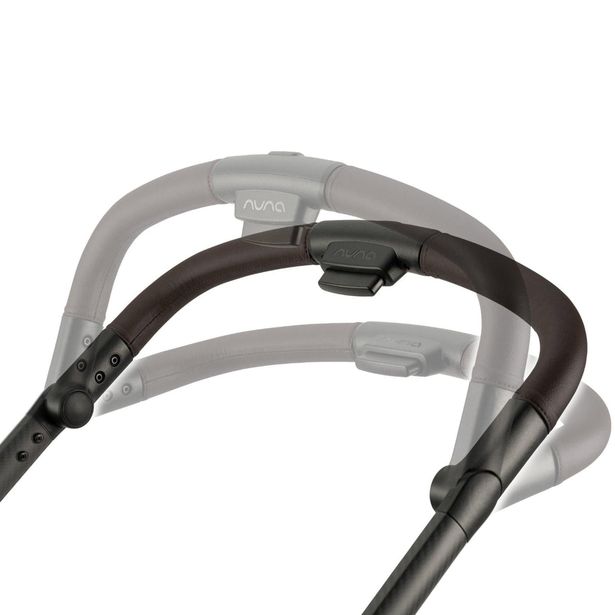 Nuna SWIV Stroller + Pipa URBN Travel System