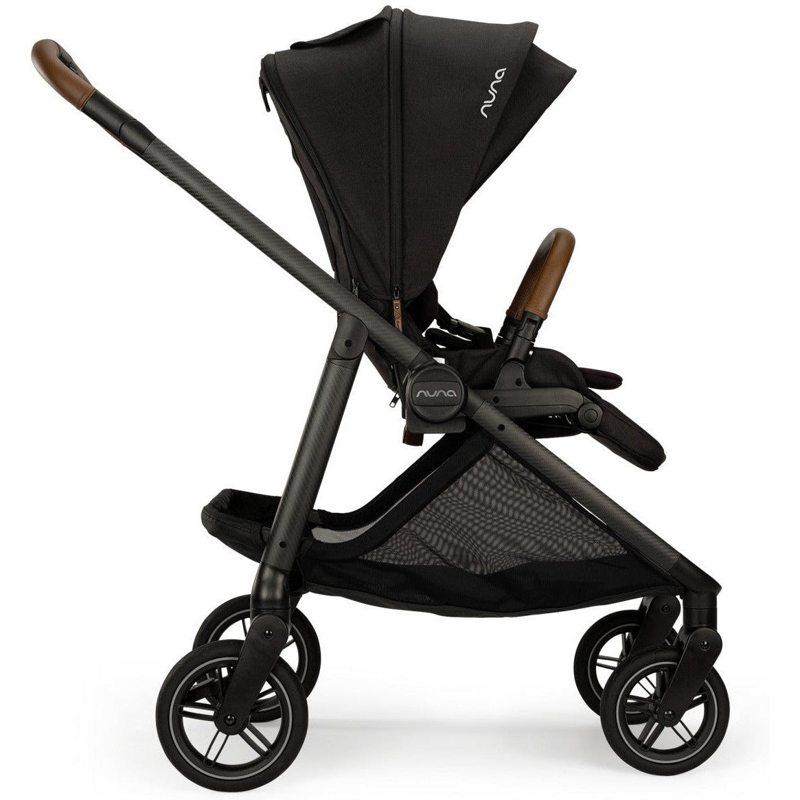 Nuna SWIV Stroller