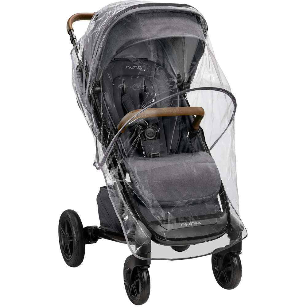 Nuna TAVO Next Stroller with MagneTech Secure Snap