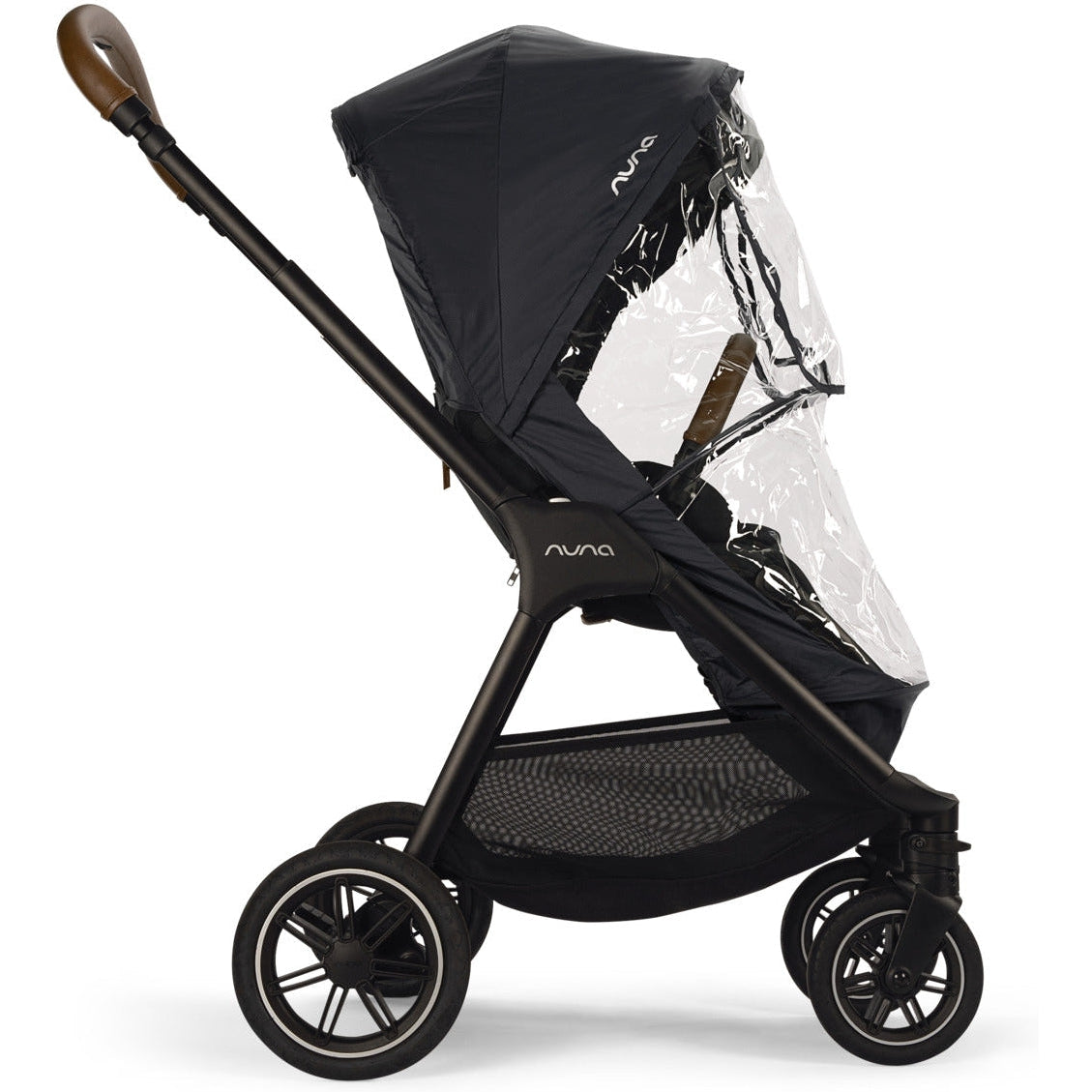 Nuna TRIV Series Rain Cover