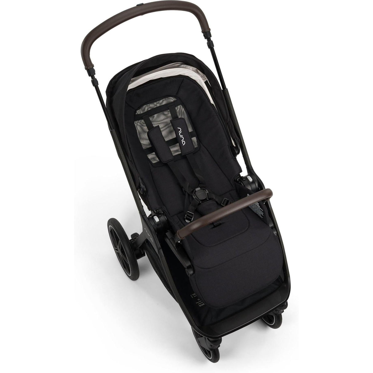 Nuna TRIV LX + PIPA Urbn Travel System