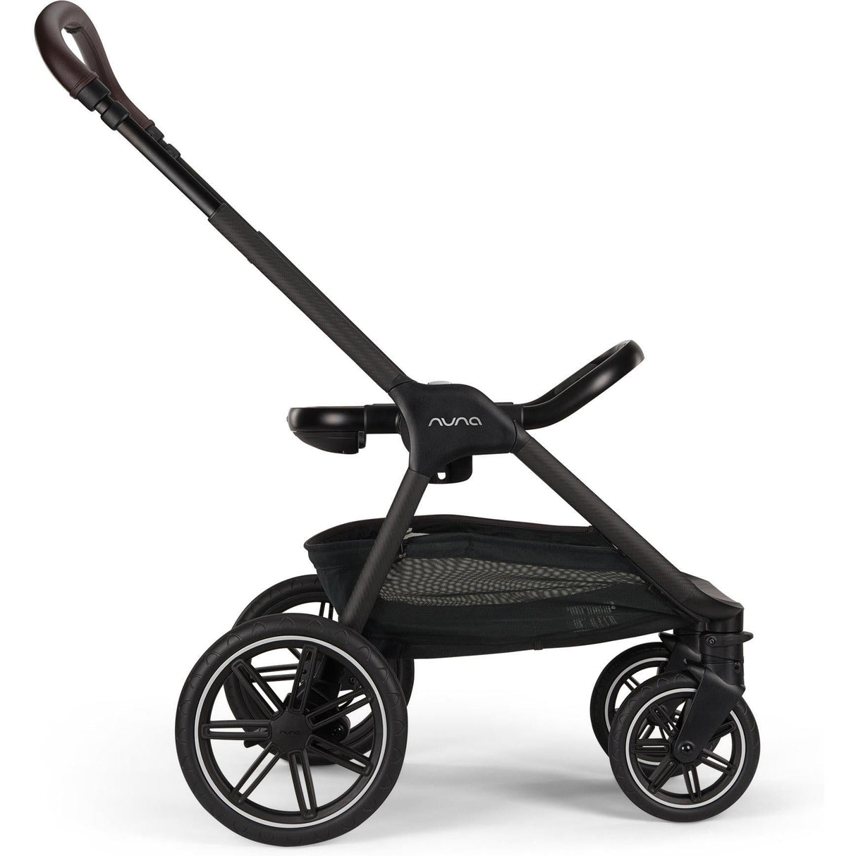 Nuna TRIV LX + PIPA Urbn Travel System