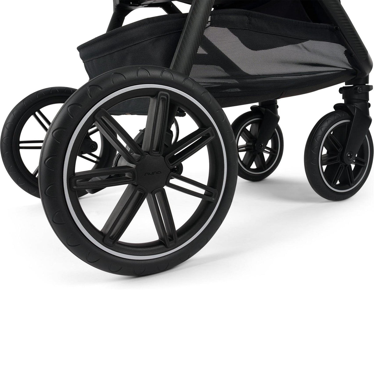 Nuna TRIV LX + PIPA Urbn Travel System